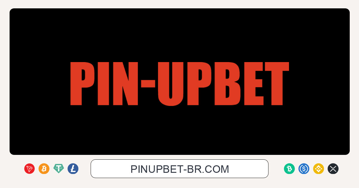 Pinup Bet - Site de apostas Depósitos a partir de R$5,00
